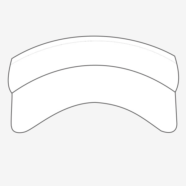 Hat Front