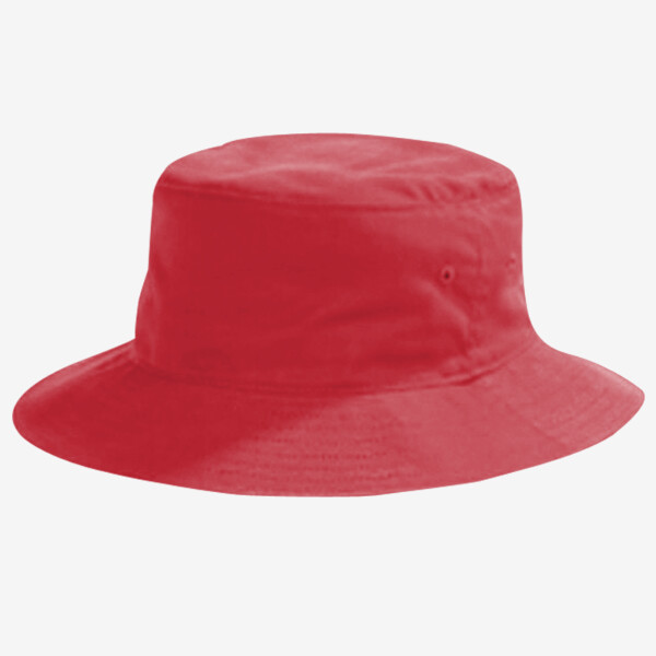 Hat (Front)
