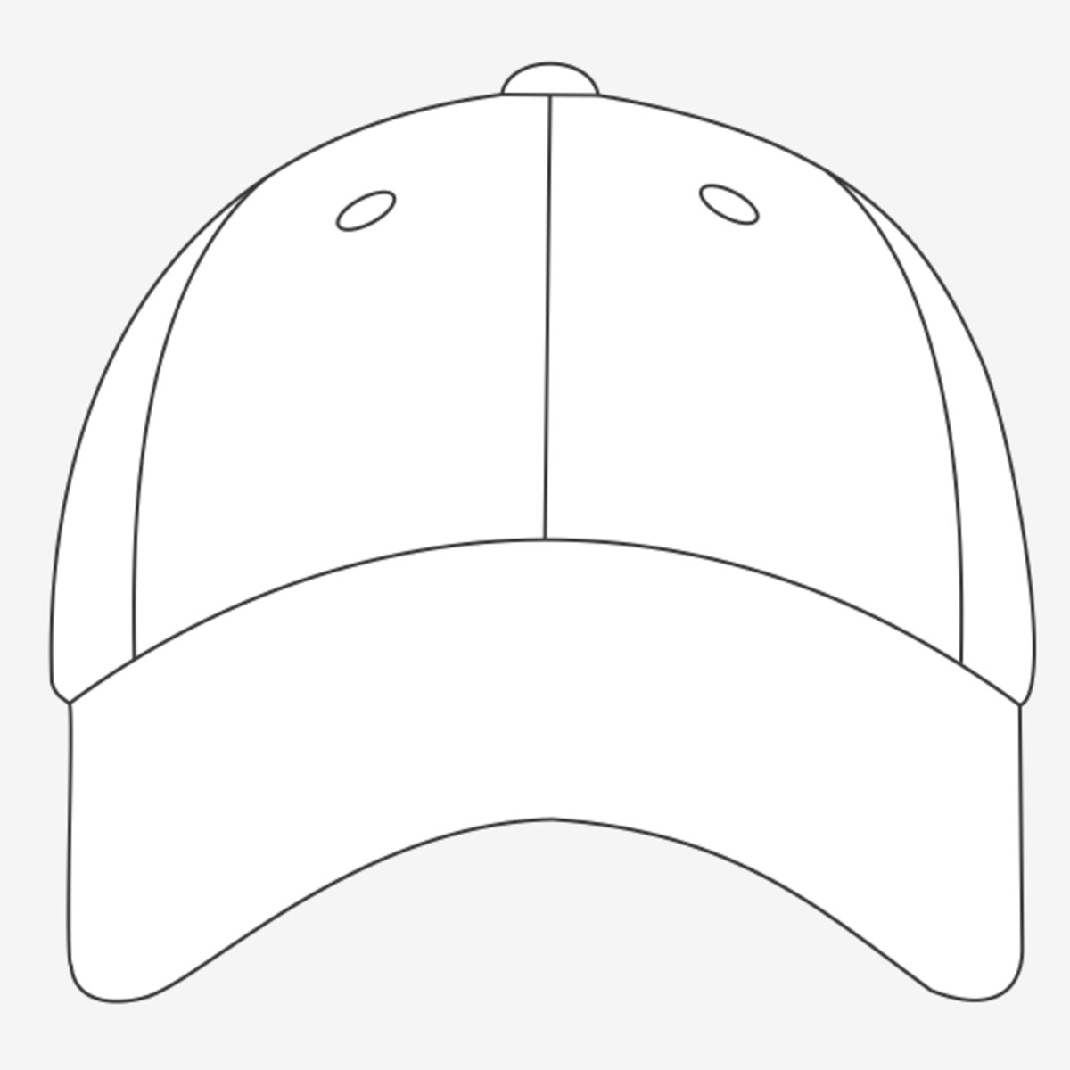 Hat (Front)