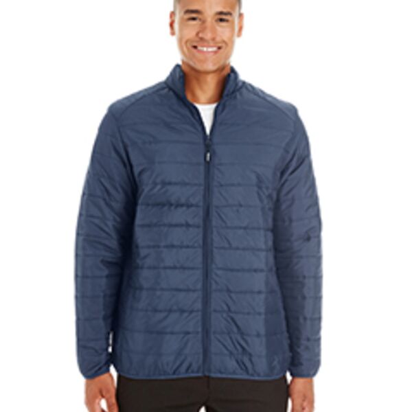 Men's Prevail Packable Puffer Thumbnail