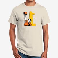 Ultra Cotton® 6 oz. T-Shirt Thumbnail