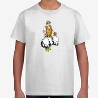 Youth Ultra Cotton® 6 oz. T-Shirt Thumbnail