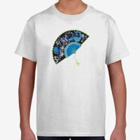 Youth Ultra Cotton® 6 oz. T-Shirt Thumbnail