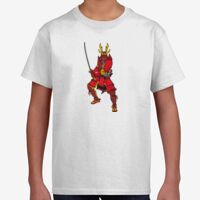 Youth Ultra Cotton® 6 oz. T-Shirt Thumbnail