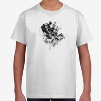 Youth Ultra Cotton® 6 oz. T-Shirt Thumbnail