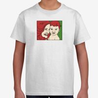 Youth Ultra Cotton® 6 oz. T-Shirt Thumbnail