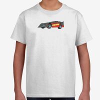 Youth Ultra Cotton® 6 oz. T-Shirt Thumbnail