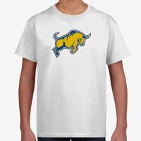 Youth Ultra Cotton® 6 oz. T-Shirt Thumbnail