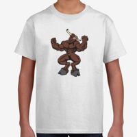 Youth Ultra Cotton® 6 oz. T-Shirt Thumbnail