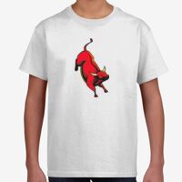 Youth Ultra Cotton® 6 oz. T-Shirt Thumbnail