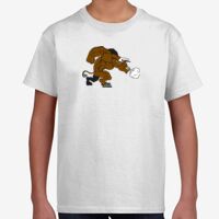 Youth Ultra Cotton® 6 oz. T-Shirt Thumbnail