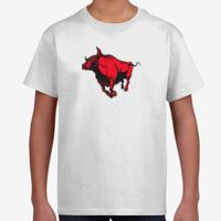 Youth Ultra Cotton® 6 oz. T-Shirt Thumbnail