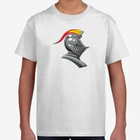 Youth Ultra Cotton® 6 oz. T-Shirt Thumbnail