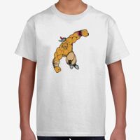 Youth Ultra Cotton® 6 oz. T-Shirt Thumbnail