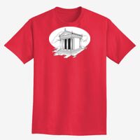 Adult Ultra Cotton® Tall T-Shirt Thumbnail