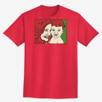 Adult Ultra Cotton® Tall T-Shirt Thumbnail