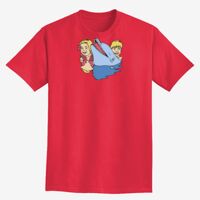 Adult Ultra Cotton® Tall T-Shirt Thumbnail