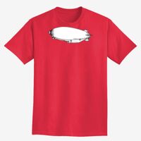 Adult Ultra Cotton® Tall T-Shirt Thumbnail