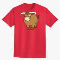 Adult Ultra Cotton® Tall T-Shirt Thumbnail