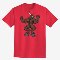 Adult Ultra Cotton® Tall T-Shirt Thumbnail