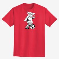 Adult Ultra Cotton® Tall T-Shirt Thumbnail