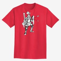 Adult Ultra Cotton® Tall T-Shirt Thumbnail