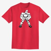 Adult Ultra Cotton® Tall T-Shirt Thumbnail