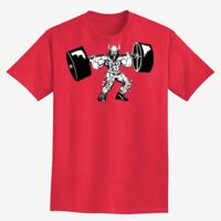 Adult Ultra Cotton® Tall T-Shirt Thumbnail