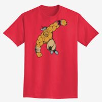 Adult Ultra Cotton® Tall T-Shirt Thumbnail