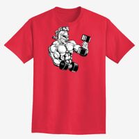 Adult Ultra Cotton® Tall T-Shirt Thumbnail