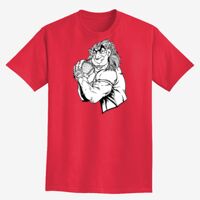 Adult Ultra Cotton® Tall T-Shirt Thumbnail