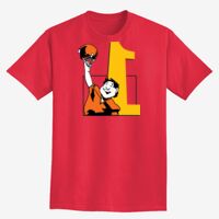 Adult Ultra Cotton® Tall T-Shirt Thumbnail