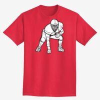 Adult Ultra Cotton® Tall T-Shirt Thumbnail