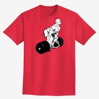 Adult Ultra Cotton® Tall T-Shirt Thumbnail