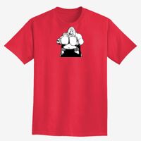 Adult Ultra Cotton® Tall T-Shirt Thumbnail