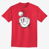 Adult Ultra Cotton® Tall T-Shirt Thumbnail