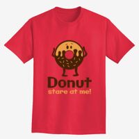 Adult Ultra Cotton® Tall T-Shirt Thumbnail