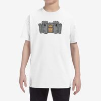 Heavy Cotton™ Youth 5.3 oz. T-Shirt Thumbnail