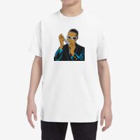 Heavy Cotton™ Youth 5.3 oz. T-Shirt Thumbnail