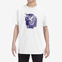 Heavy Cotton™ Youth 5.3 oz. T-Shirt Thumbnail