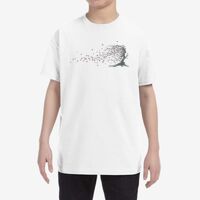 Heavy Cotton™ Youth 5.3 oz. T-Shirt Thumbnail