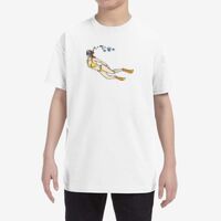 Heavy Cotton™ Youth 5.3 oz. T-Shirt Thumbnail