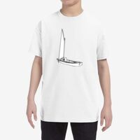 Heavy Cotton™ Youth 5.3 oz. T-Shirt Thumbnail