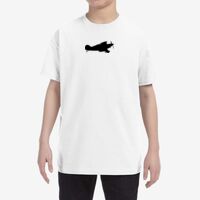 Heavy Cotton™ Youth 5.3 oz. T-Shirt Thumbnail