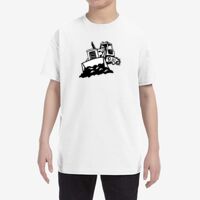 Heavy Cotton™ Youth 5.3 oz. T-Shirt Thumbnail