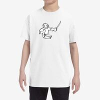 Heavy Cotton™ Youth 5.3 oz. T-Shirt Thumbnail