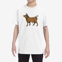 Heavy Cotton™ Youth 5.3 oz. T-Shirt Thumbnail