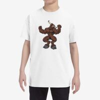 Heavy Cotton™ Youth 5.3 oz. T-Shirt Thumbnail