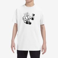 Heavy Cotton™ Youth 5.3 oz. T-Shirt Thumbnail