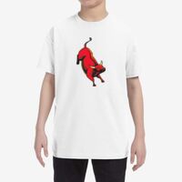 Heavy Cotton™ Youth 5.3 oz. T-Shirt Thumbnail